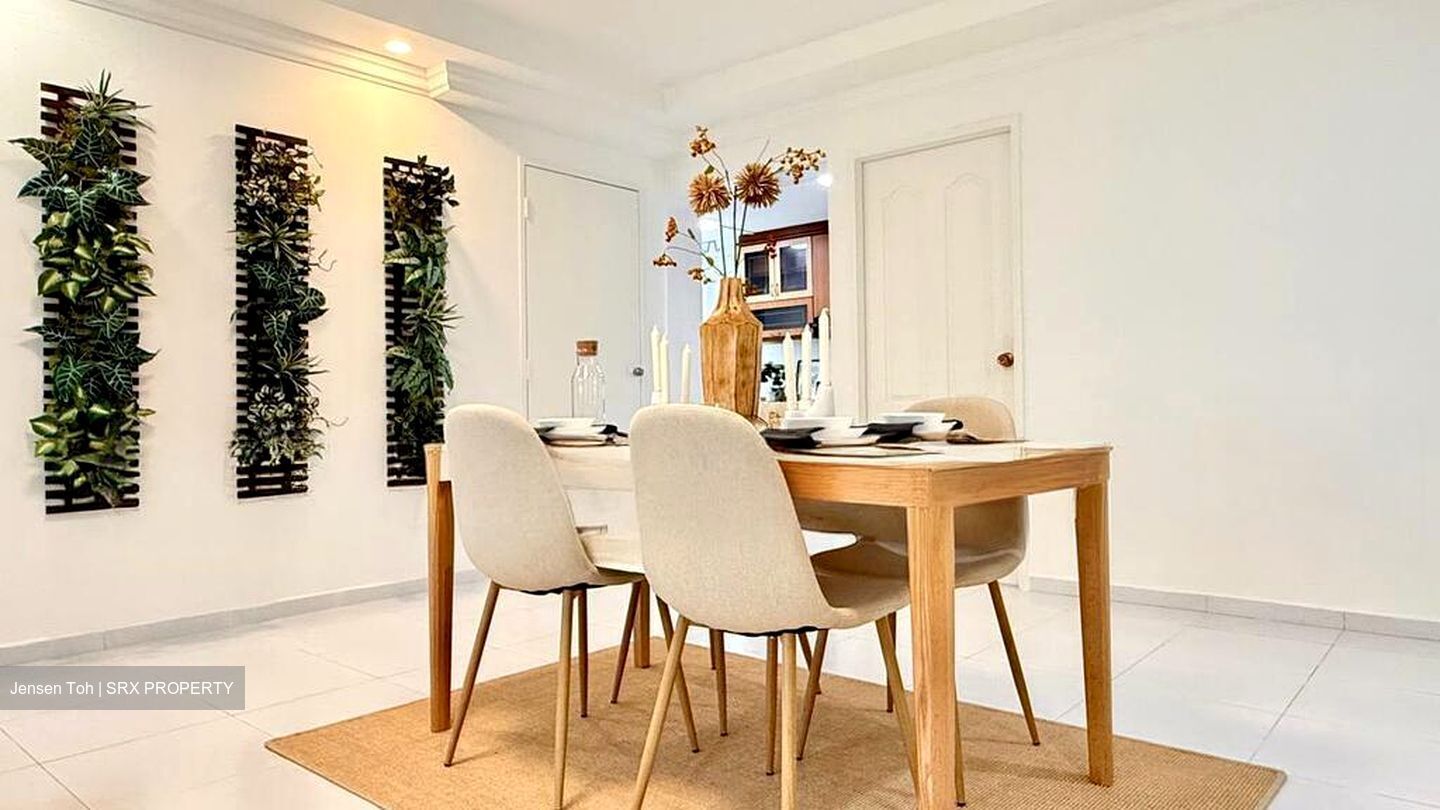 Blk 520 Pasir Ris Street 52 (Pasir Ris), HDB 4 Rooms #503333991